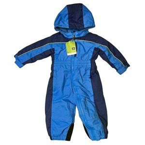 REI 12 Mos Toddler Snowsuit